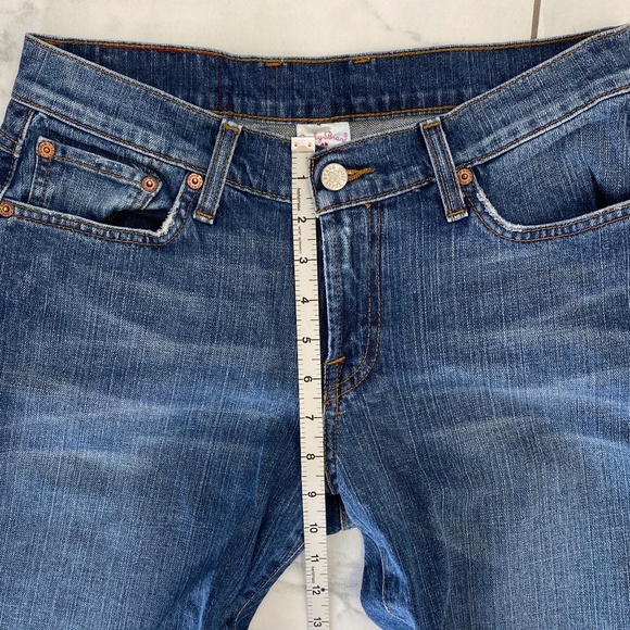 Lucky Brand Jeans Size: 8/29 - Picture 10 of 11